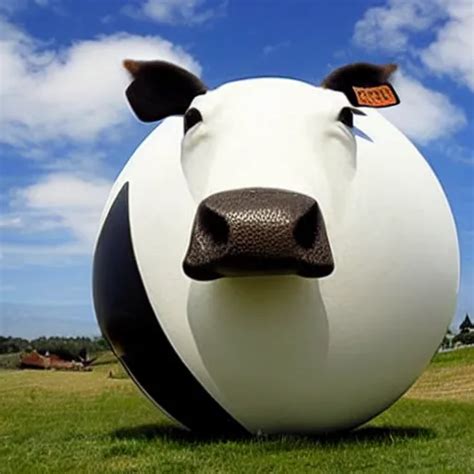 Cowsphere